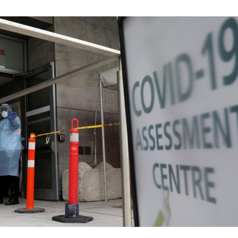 Kanada megerősítette, hogy van még két új coronavirus változat